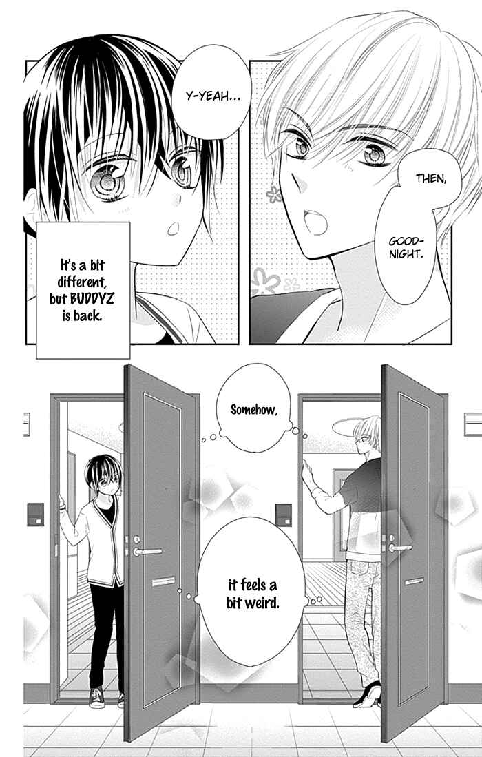 Page 41 Chapter 28 Buddy Go!