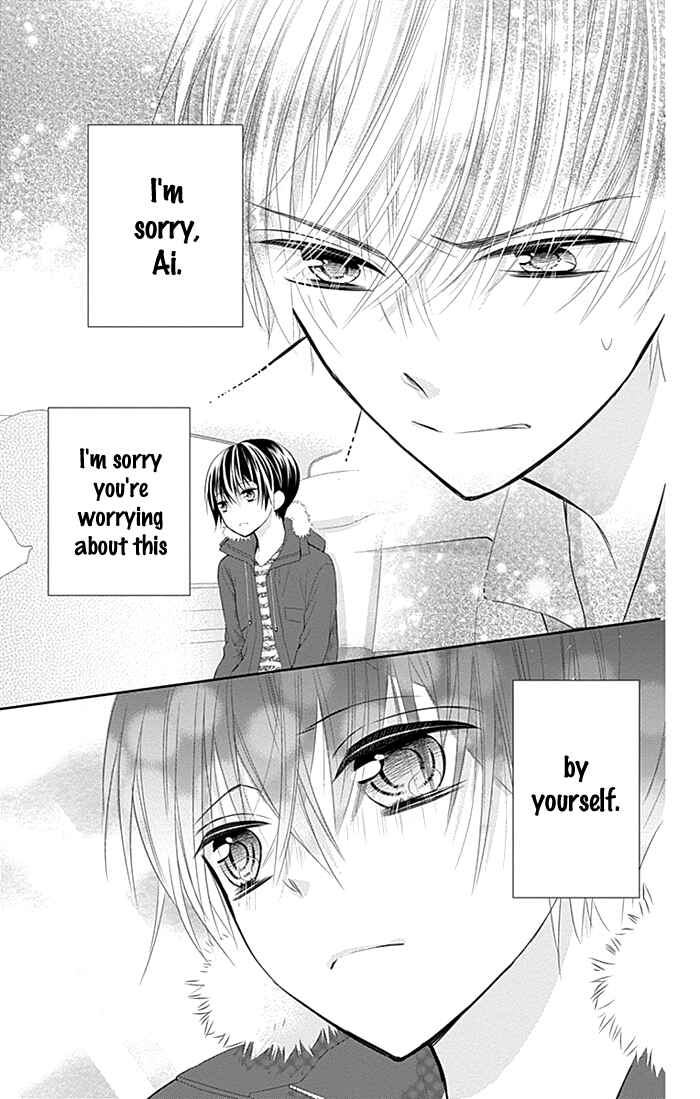 Page 9 Chapter 28 Buddy Go!