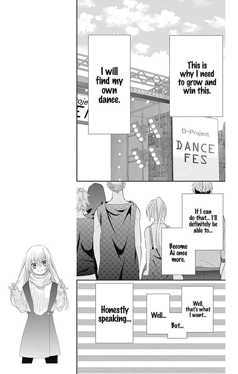 Page 10 Chapter 39 Buddy Go!