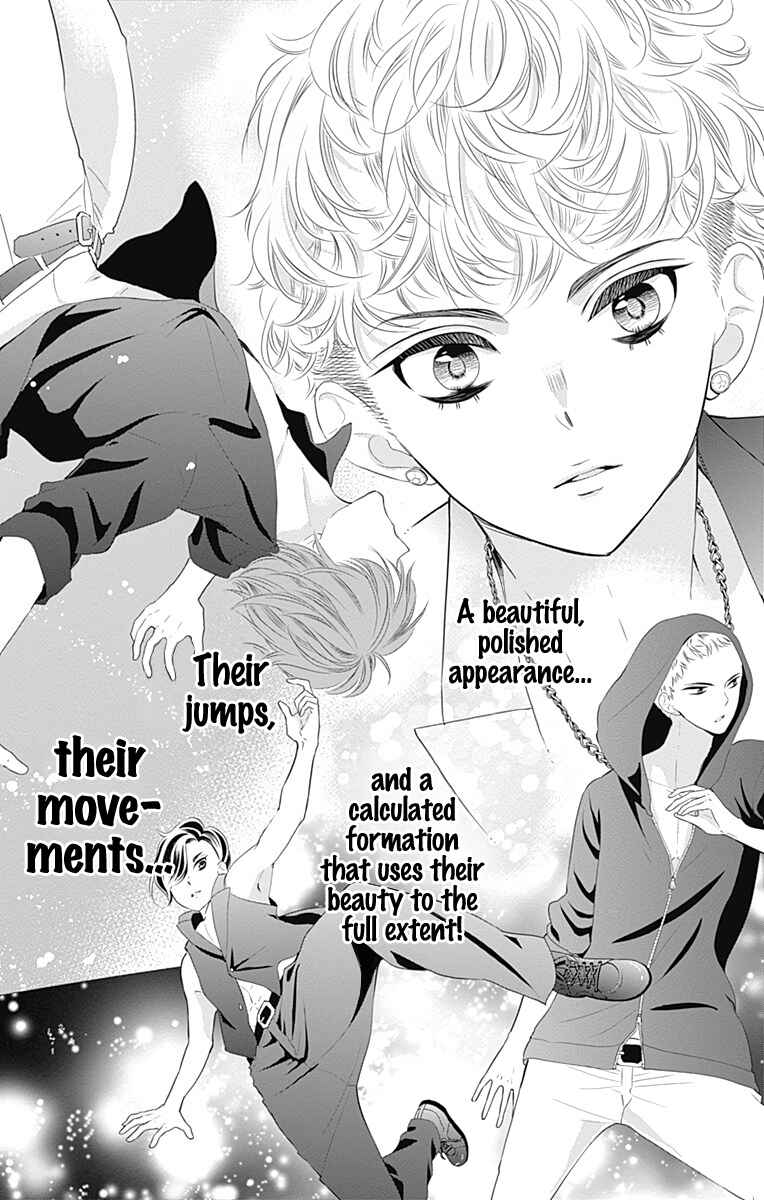 Page 15 Chapter 39 Buddy Go!