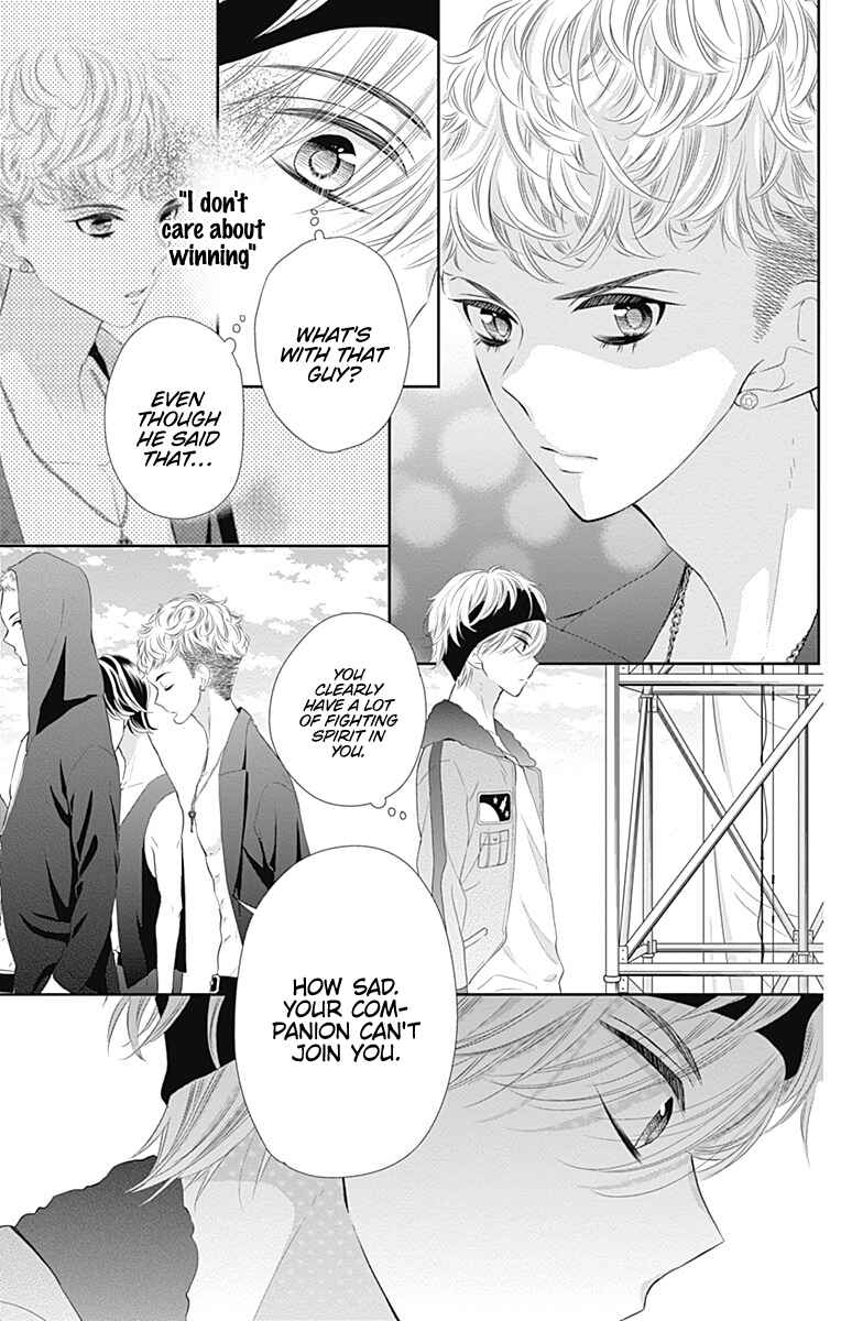 Page 20 Chapter 39 Buddy Go!