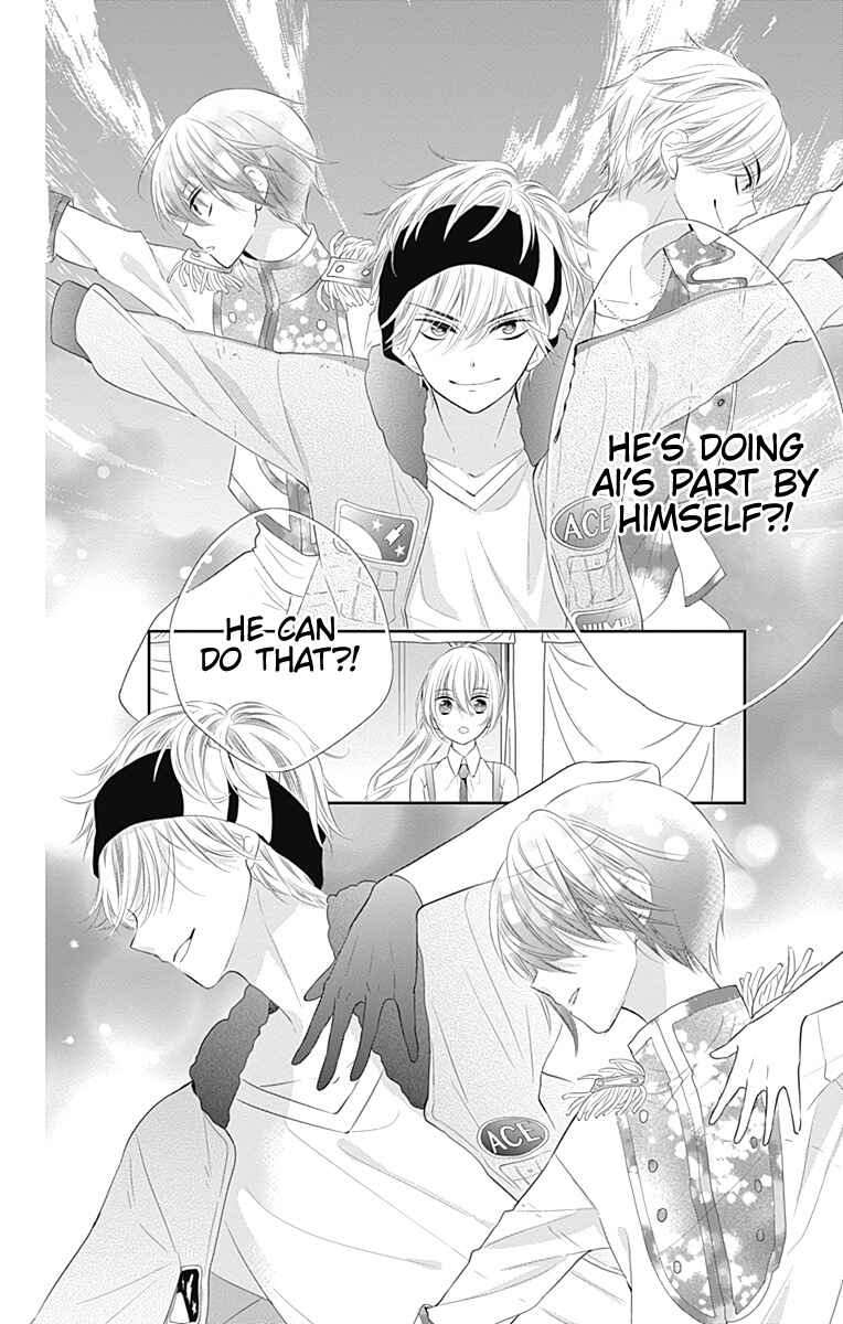 Page 25 Chapter 39 Buddy Go!