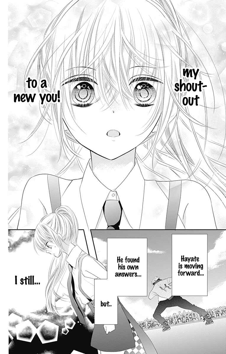 Page 27 Chapter 39 Buddy Go!