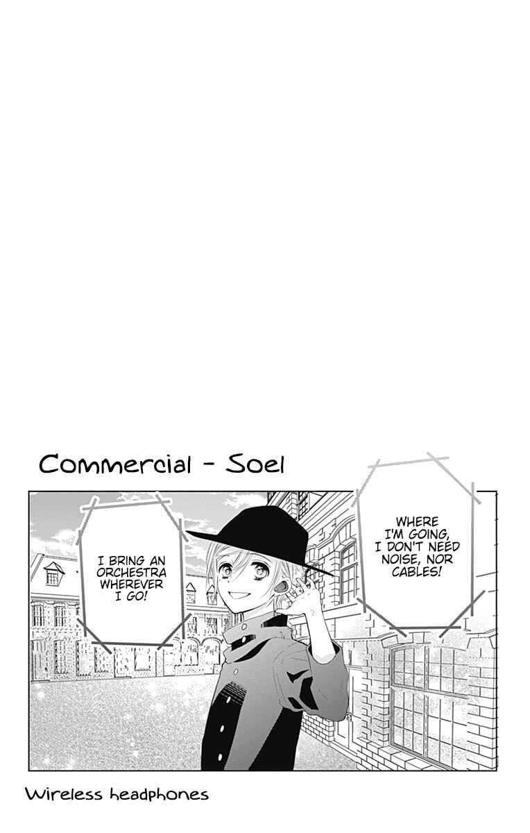 Page 3 Chapter 39 Buddy Go!