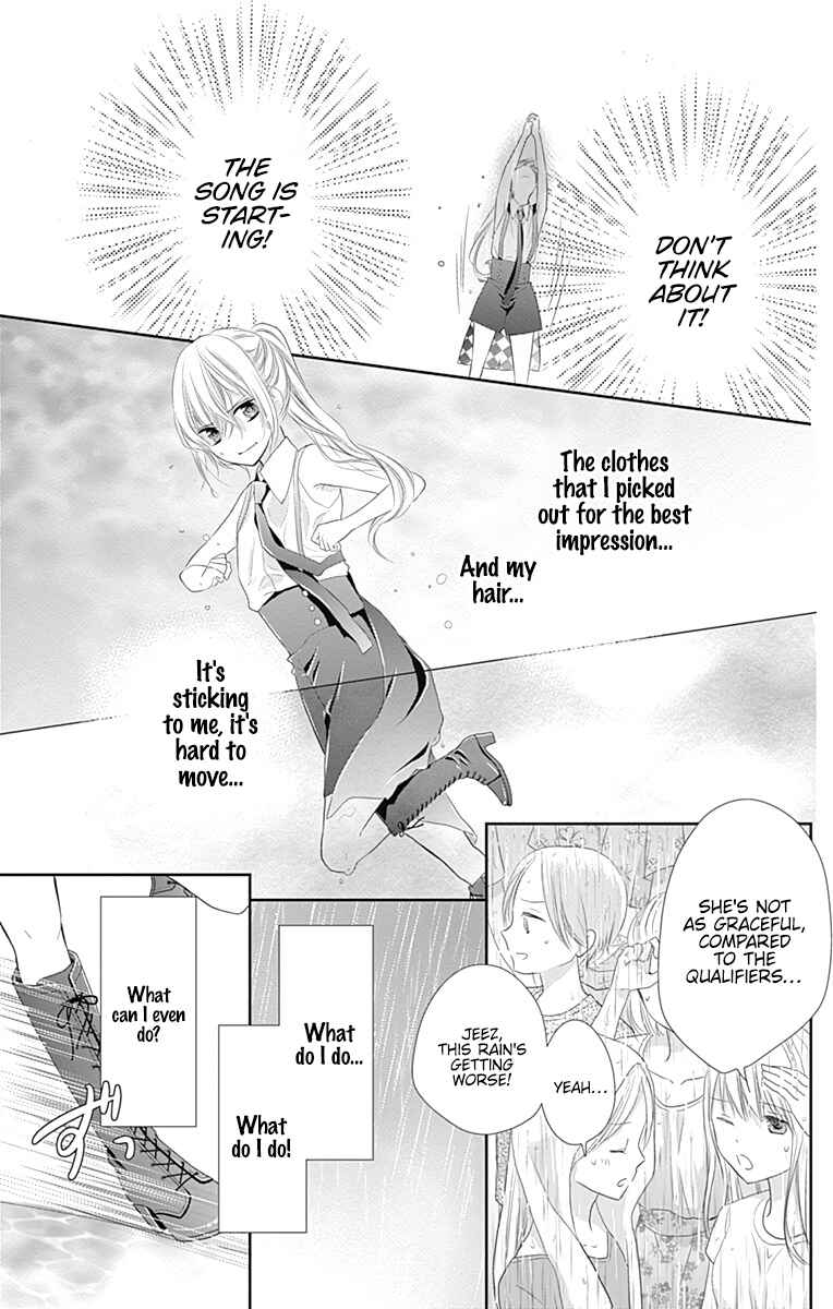 Page 30 Chapter 39 Buddy Go!