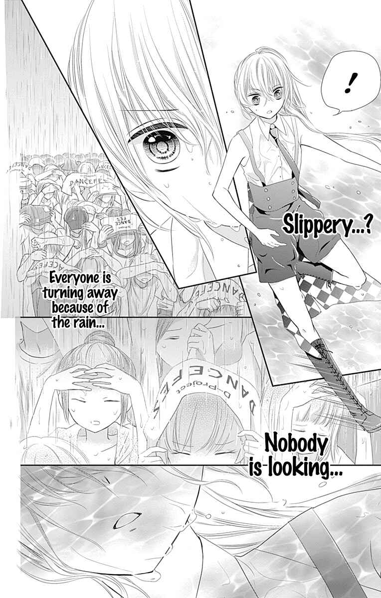 Page 31 Chapter 39 Buddy Go!
