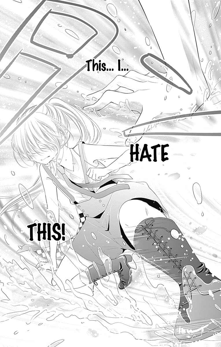 Page 32 Chapter 39 Buddy Go!