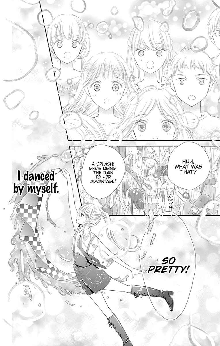 Page 33 Chapter 39 Buddy Go!