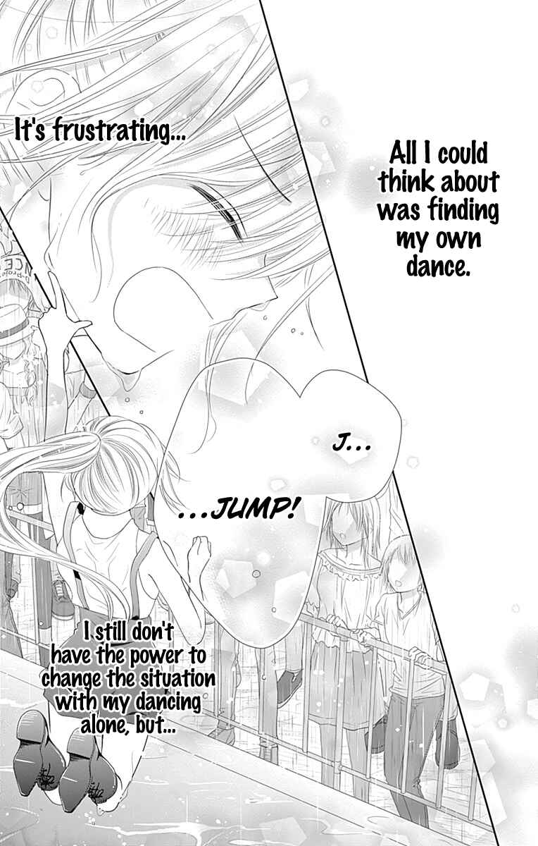 Page 34 Chapter 39 Buddy Go!