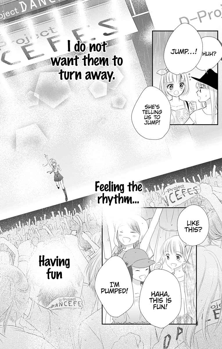 Page 35 Chapter 39 Buddy Go!