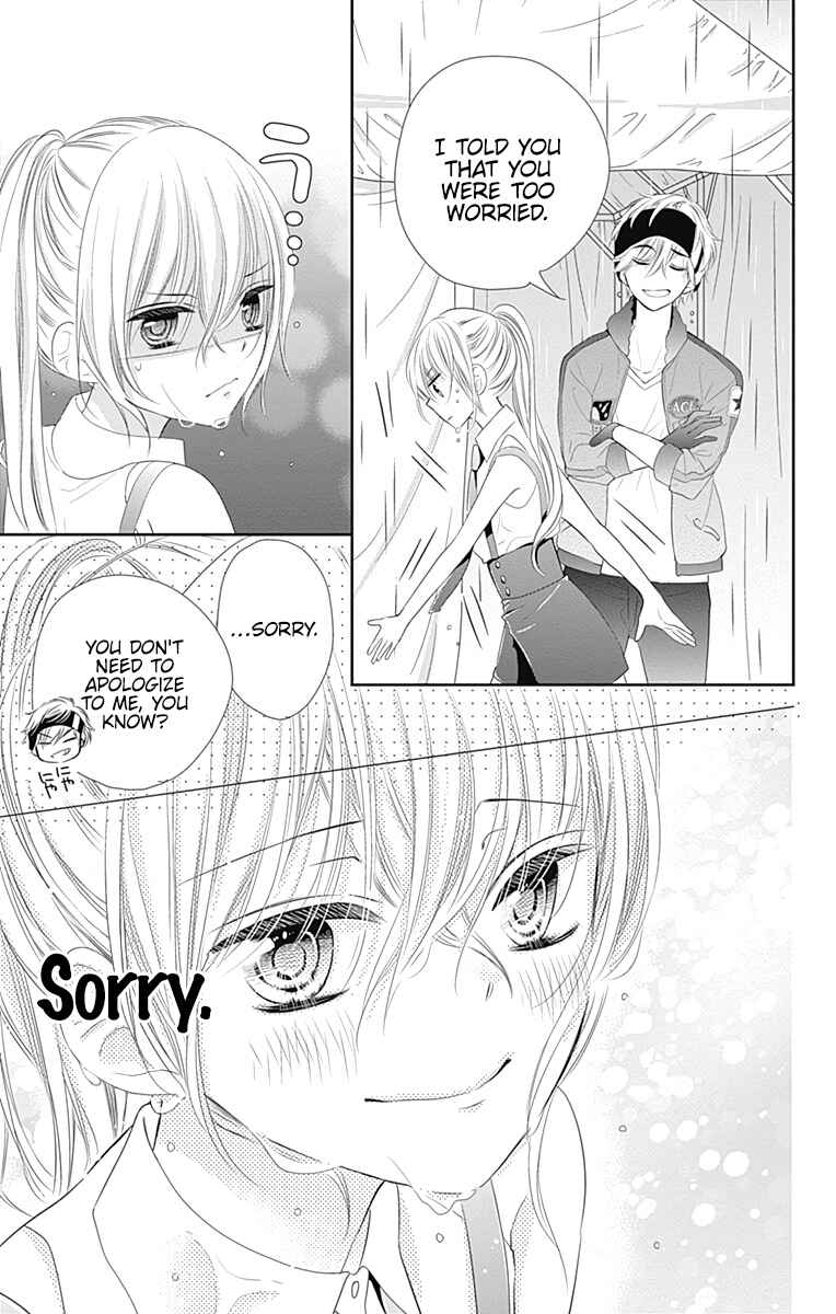 Page 38 Chapter 39 Buddy Go!