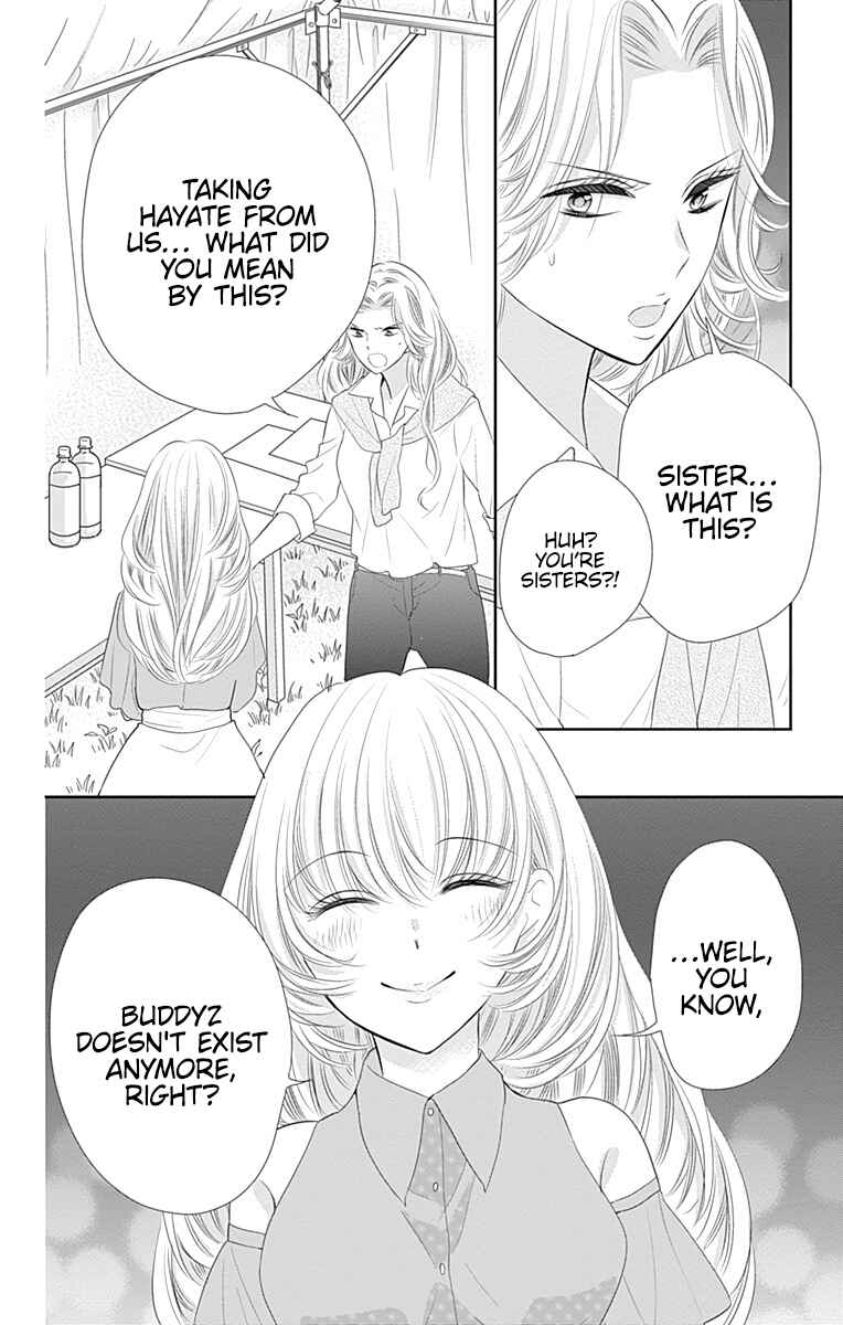 Page 41 Chapter 39 Buddy Go!