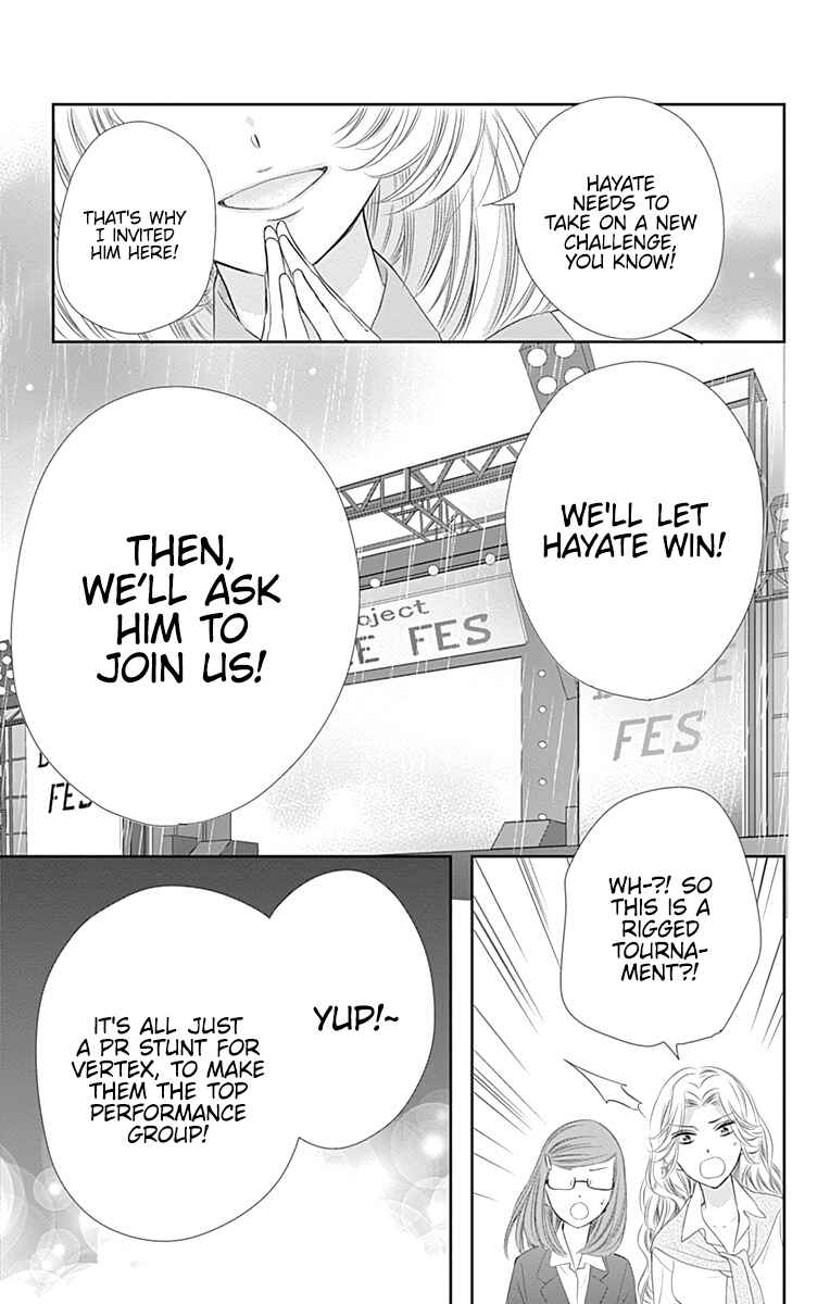 Page 42 Chapter 39 Buddy Go!