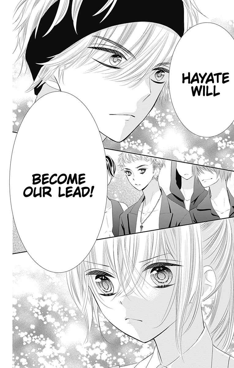 Page 43 Chapter 39 Buddy Go!