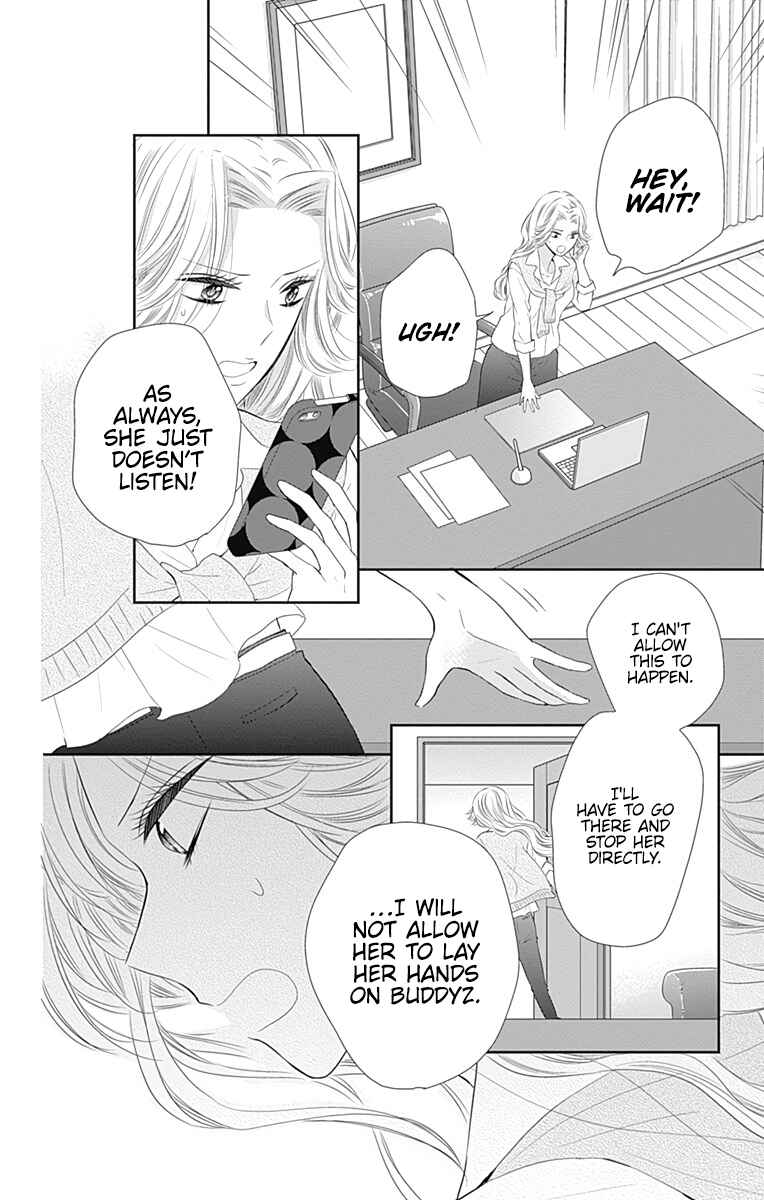 Page 5 Chapter 39 Buddy Go!