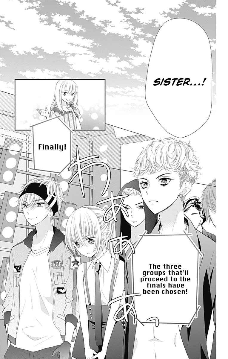 Page 6 Chapter 39 Buddy Go!
