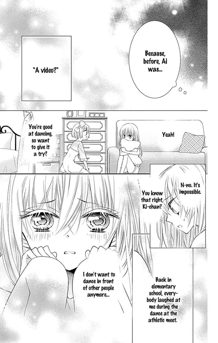 Page 14 Chapter 3 Buddy Go!