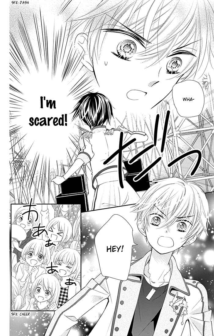 Page 17 Chapter 3 Buddy Go!