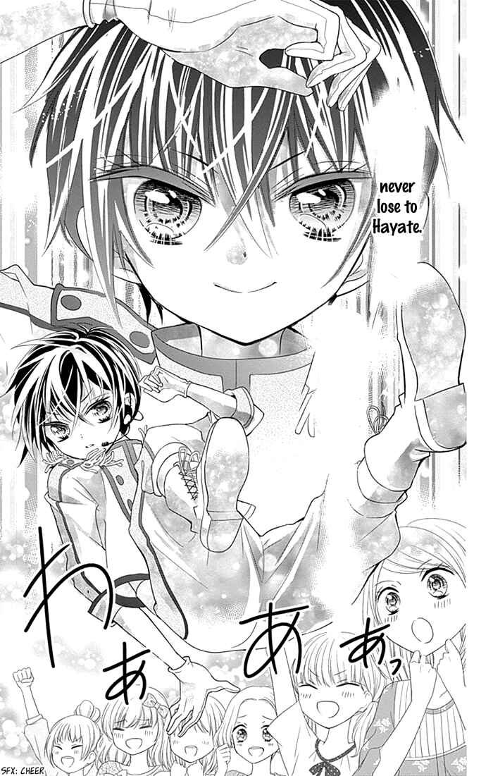 Page 24 Chapter 3 Buddy Go!