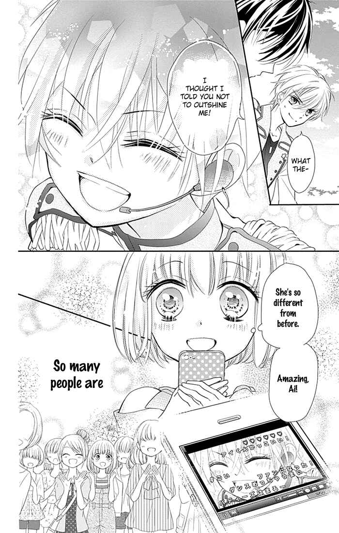 Page 25 Chapter 3 Buddy Go!