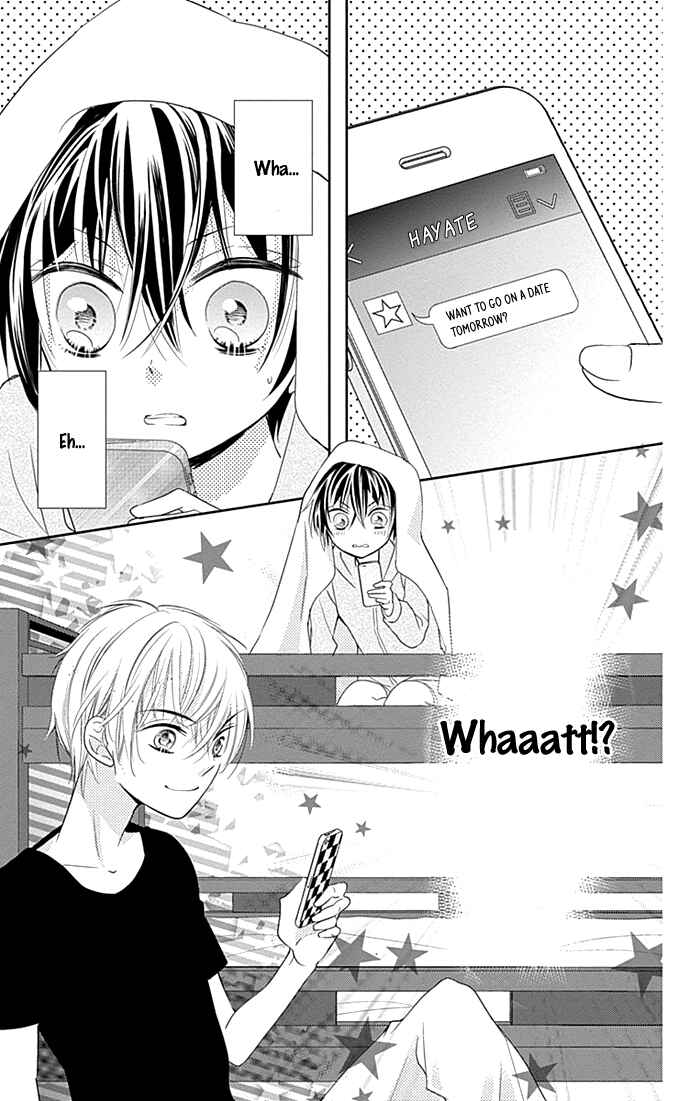 Page 30 Chapter 3 Buddy Go!