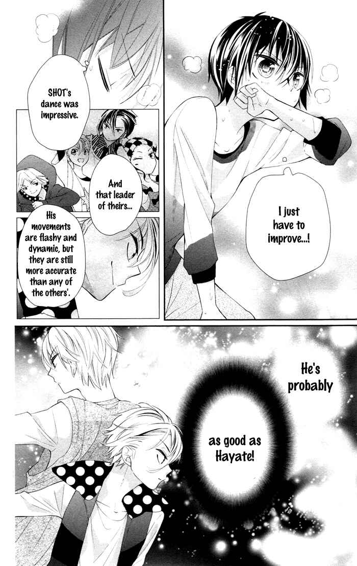 Page 16 Chapter 9 Buddy Go!
