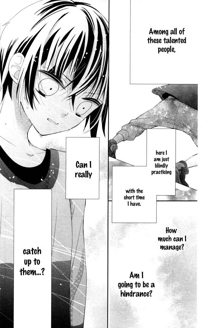 Page 17 Chapter 9 Buddy Go!