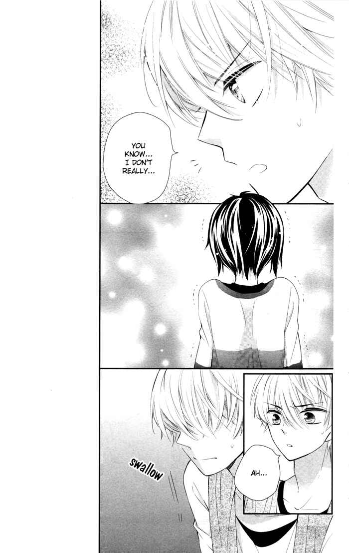 Page 19 Chapter 9 Buddy Go!