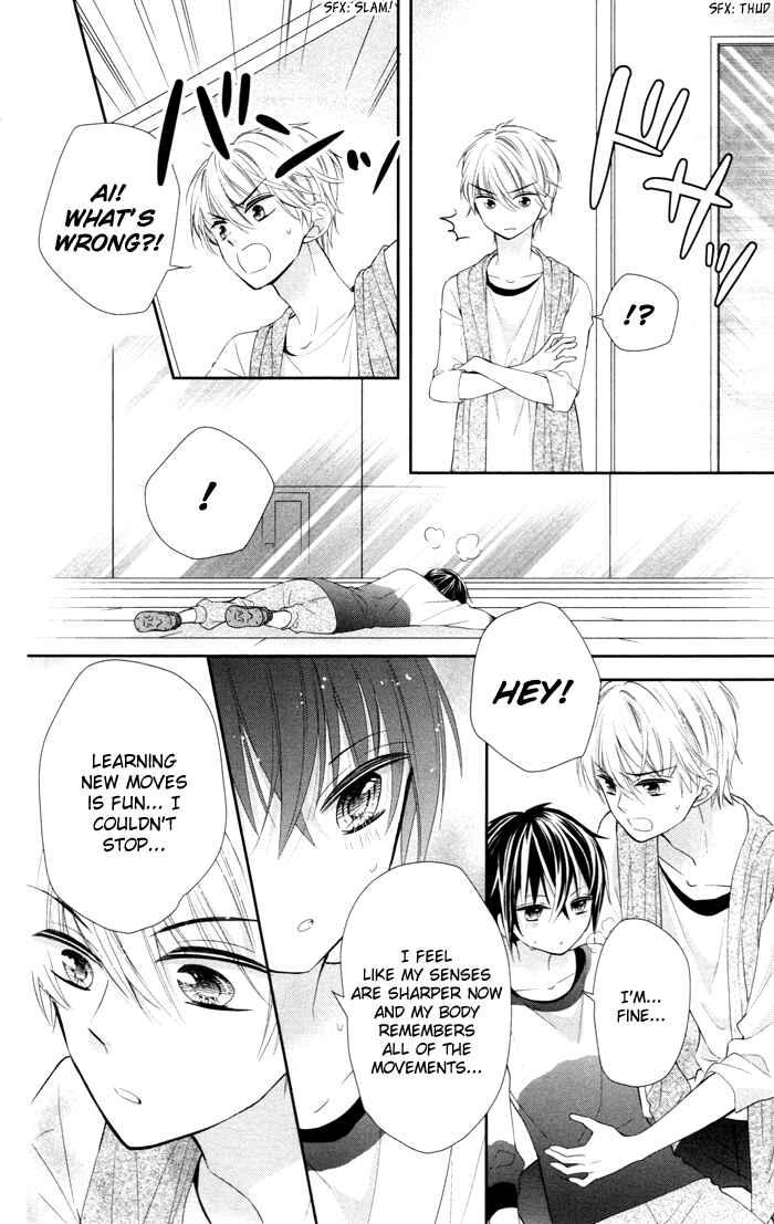 Page 26 Chapter 9 Buddy Go!