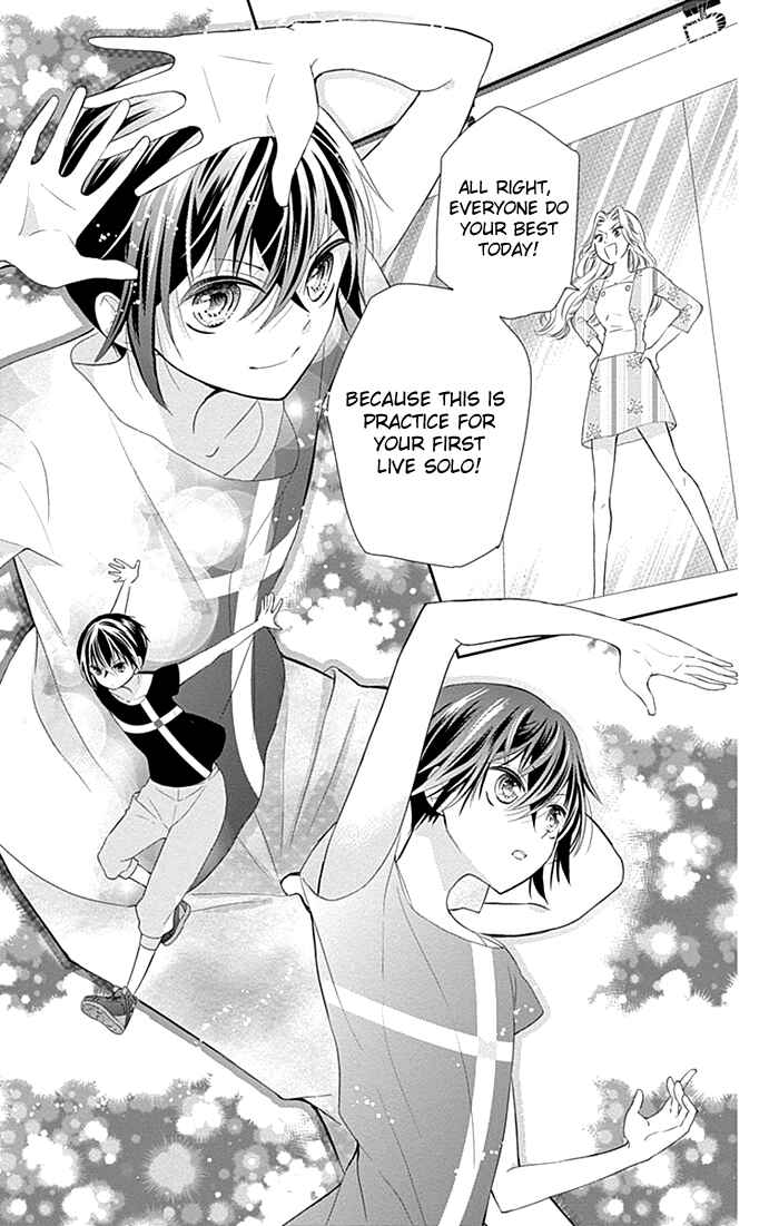 Page 18 Chapter 12 Buddy Go!
