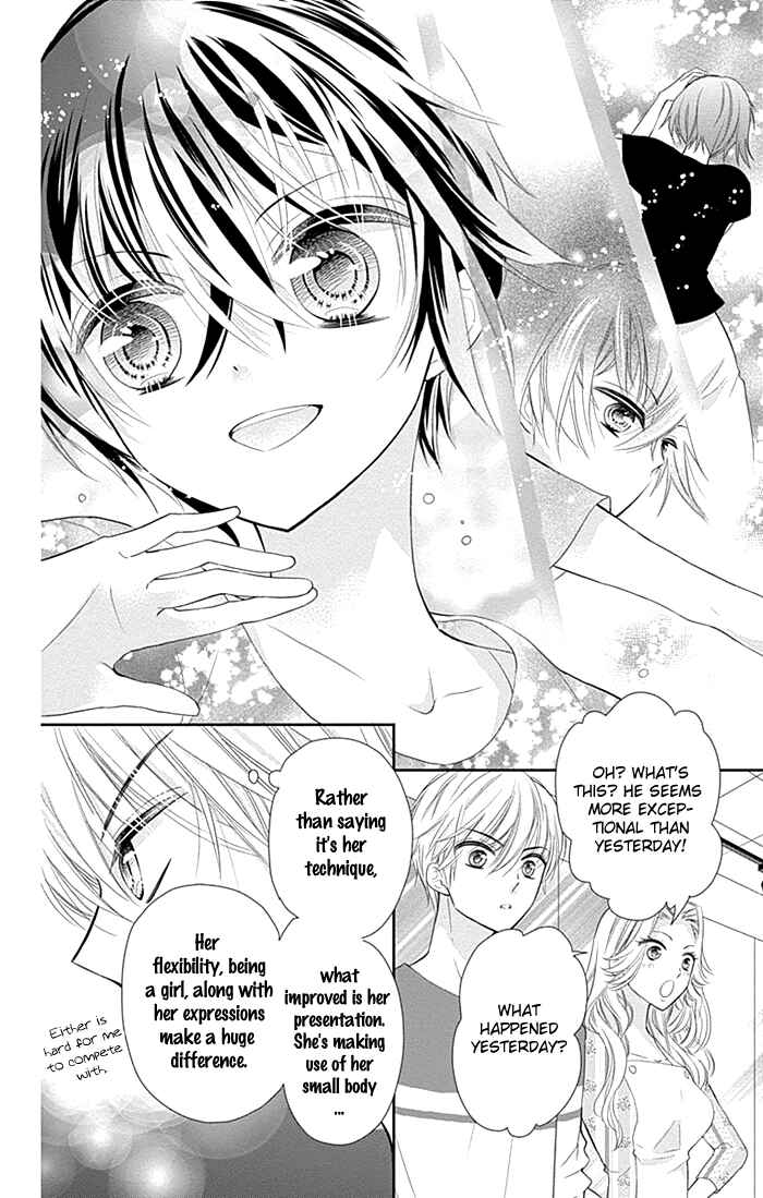 Page 19 Chapter 12 Buddy Go!