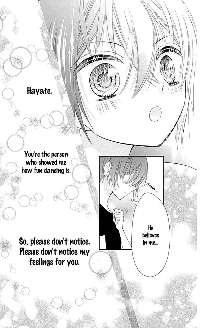 Page 25 Chapter 12 Buddy Go!