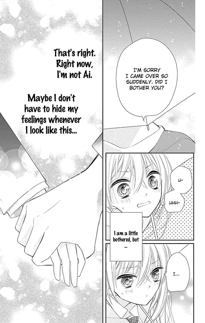 Page 36 Chapter 12 Buddy Go!