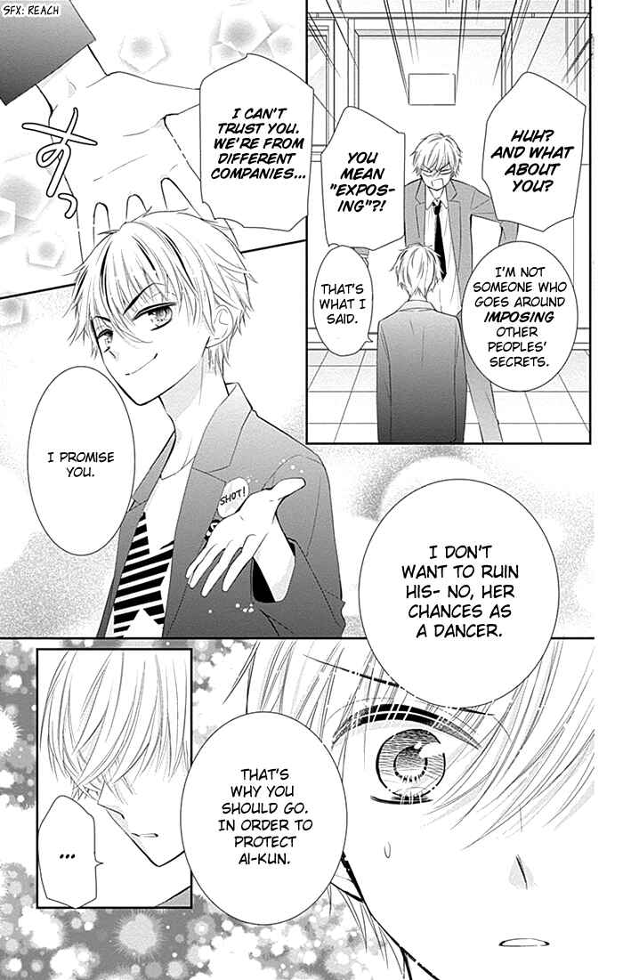 Page 8 Chapter 12 Buddy Go!