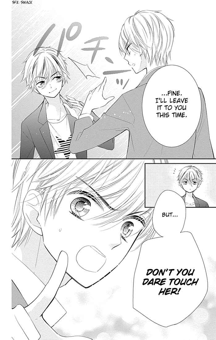 Page 9 Chapter 12 Buddy Go!