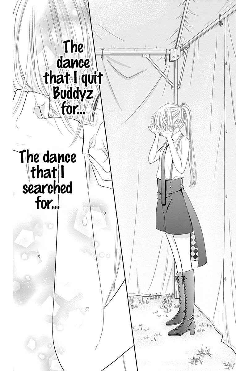 Page 11 Chapter 40 Buddy Go!