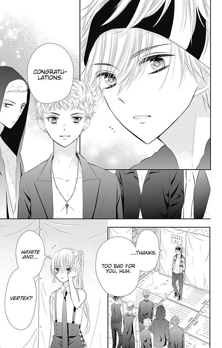 Page 14 Chapter 40 Buddy Go!