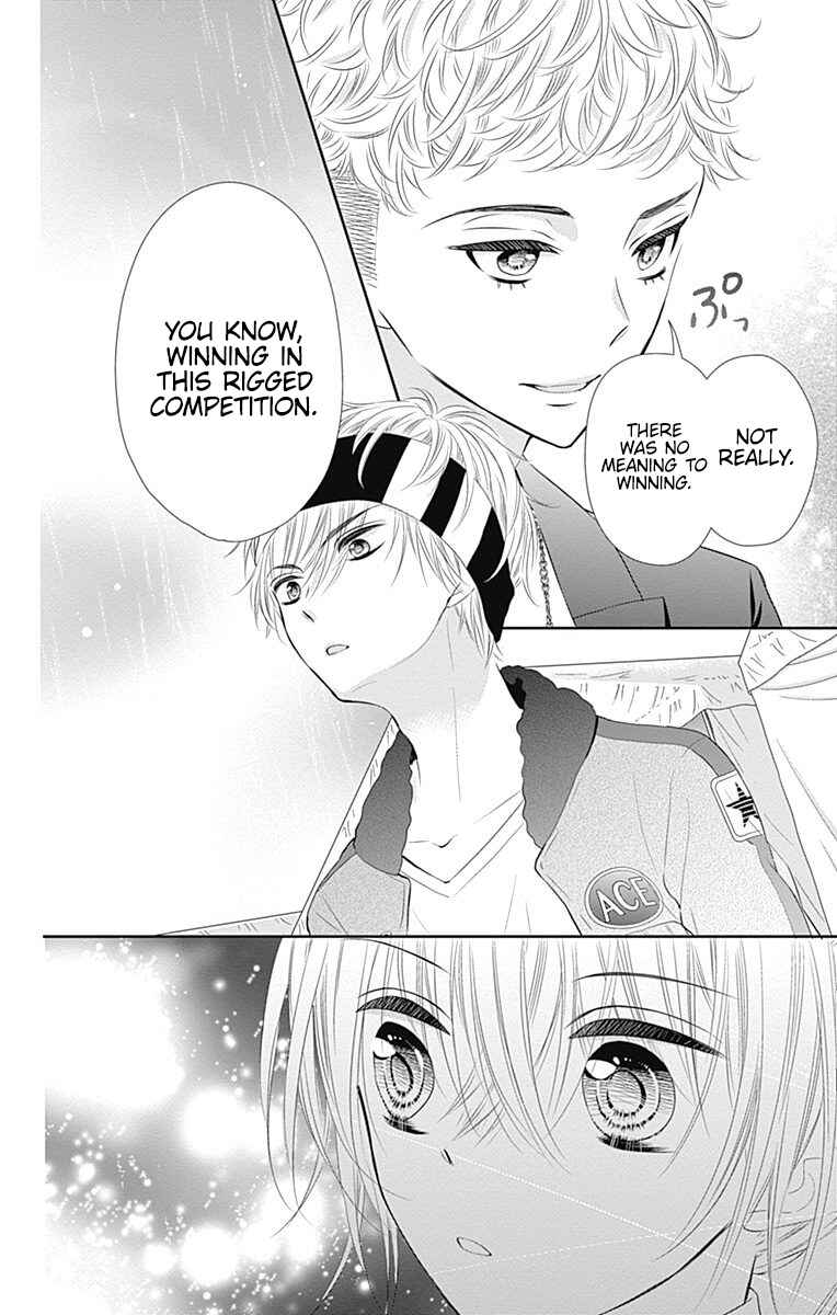 Page 15 Chapter 40 Buddy Go!