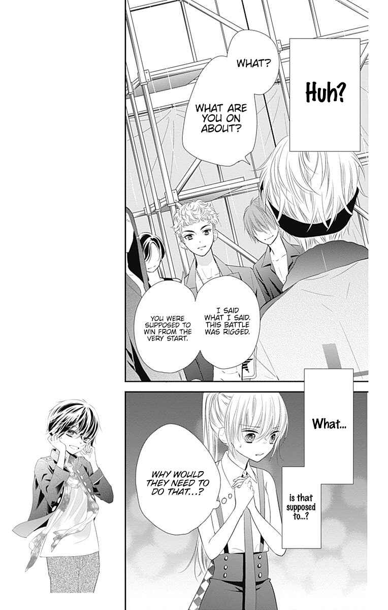 Page 16 Chapter 40 Buddy Go!