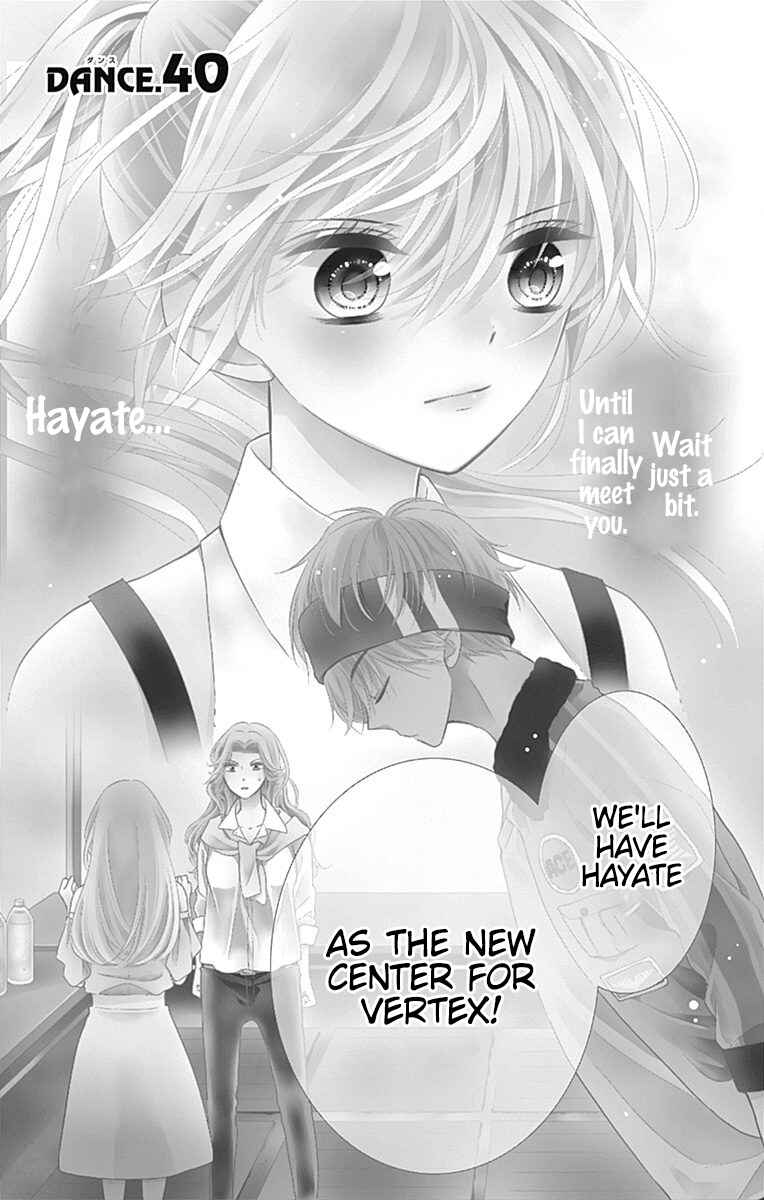 Page 2 Chapter 40 Buddy Go!