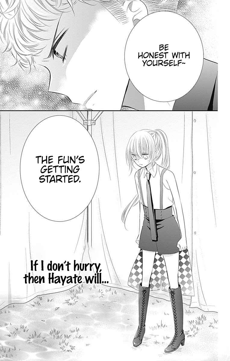Page 24 Chapter 40 Buddy Go!