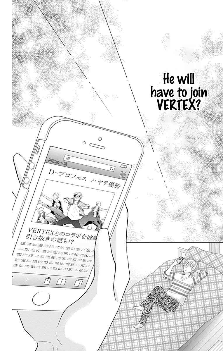 Page 25 Chapter 40 Buddy Go!
