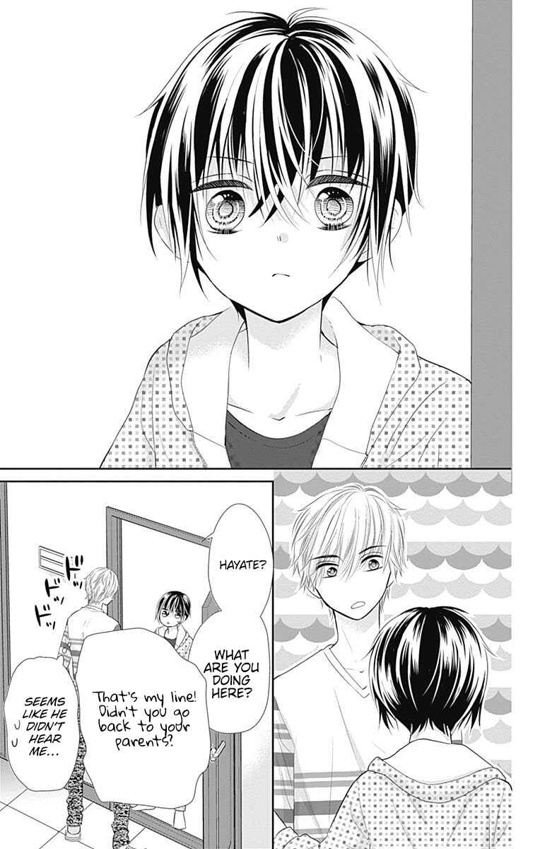 Page 28 Chapter 40 Buddy Go!