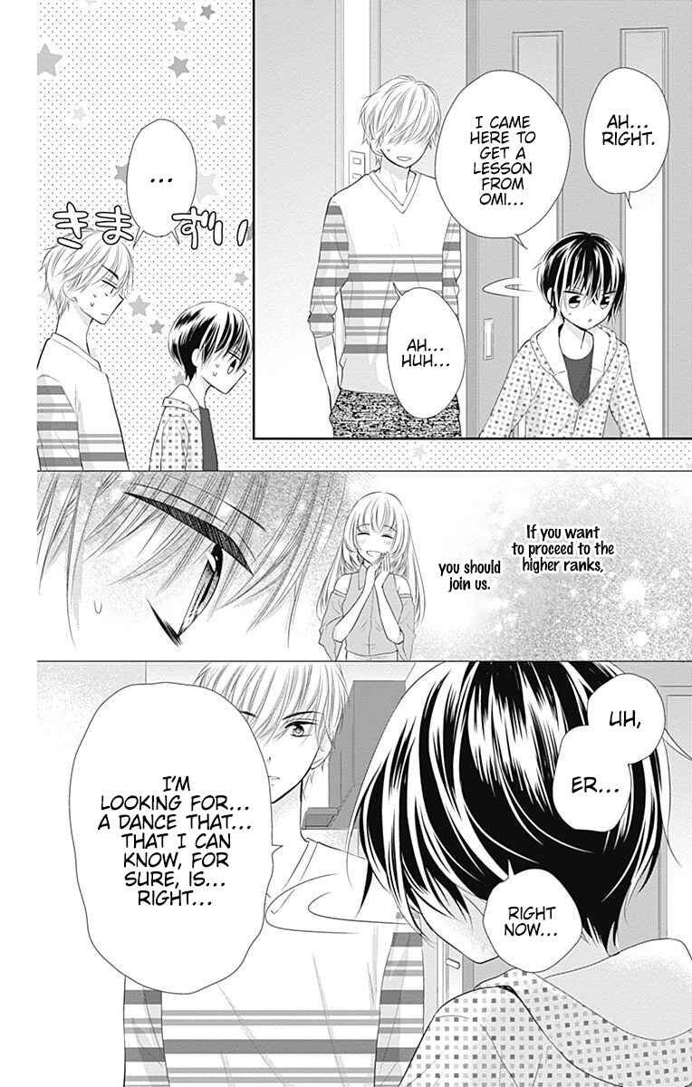 Page 29 Chapter 40 Buddy Go!
