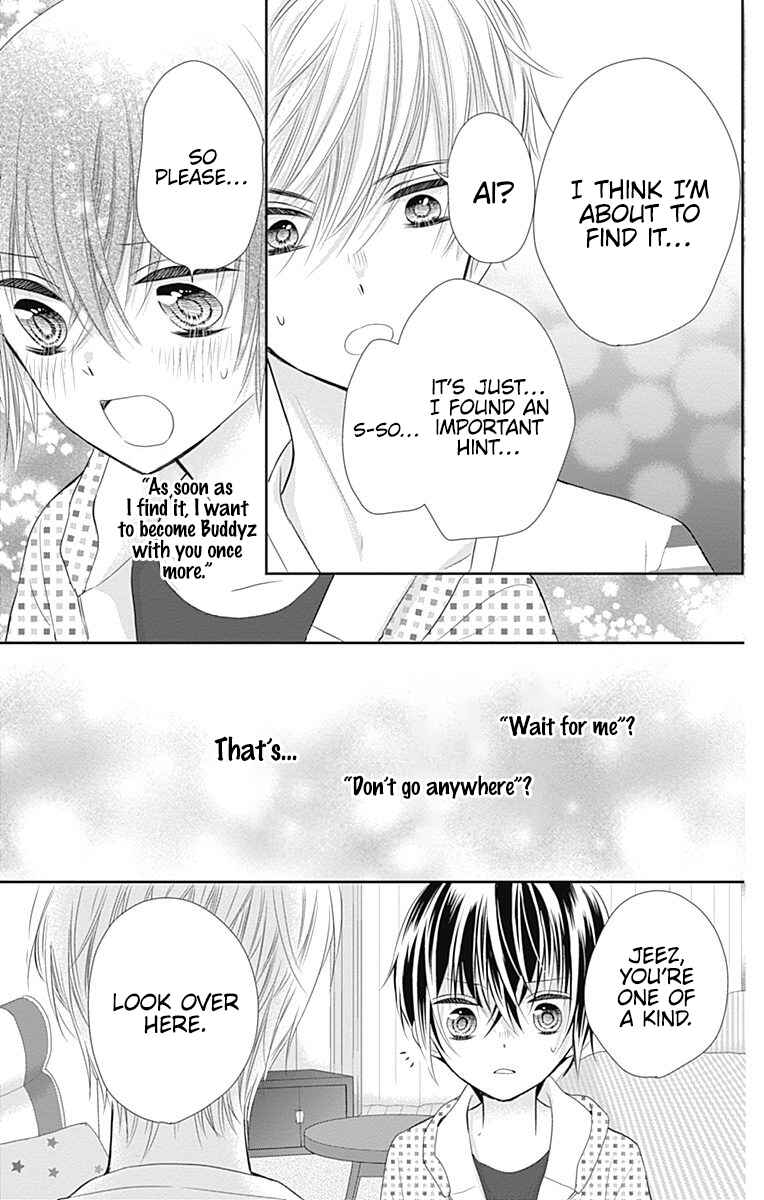 Page 30 Chapter 40 Buddy Go!