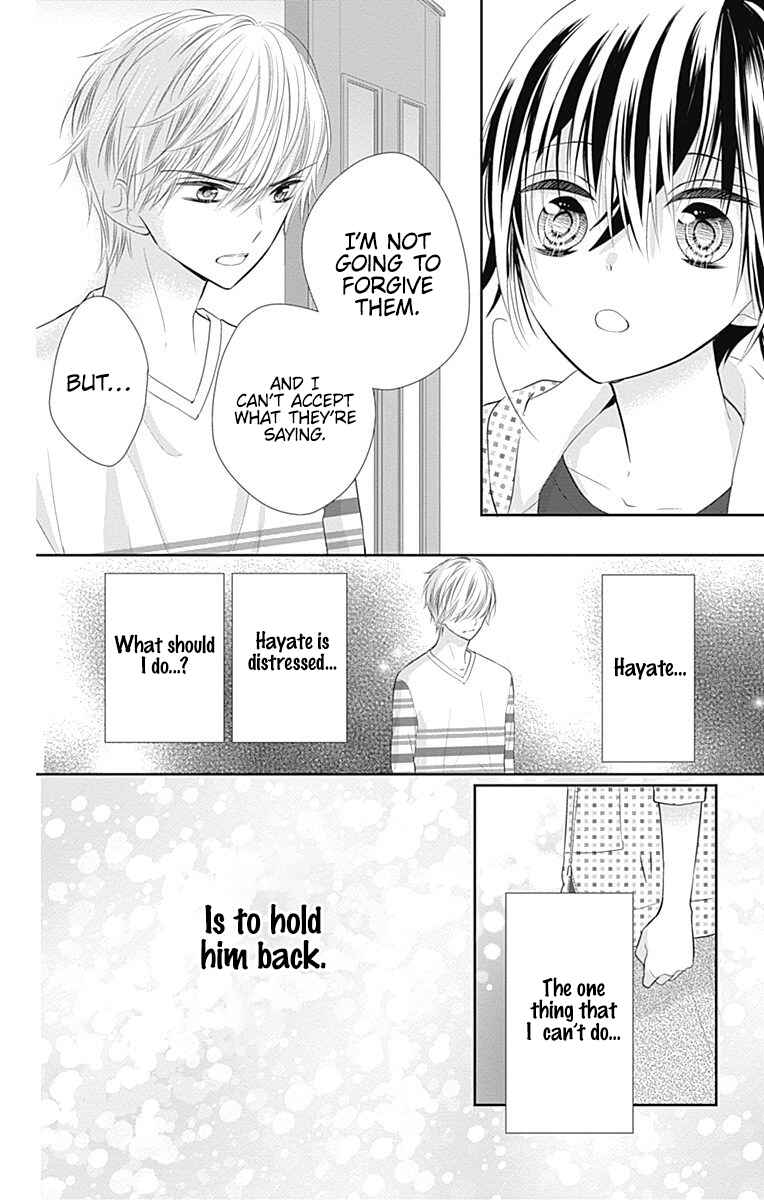 Page 31 Chapter 40 Buddy Go!