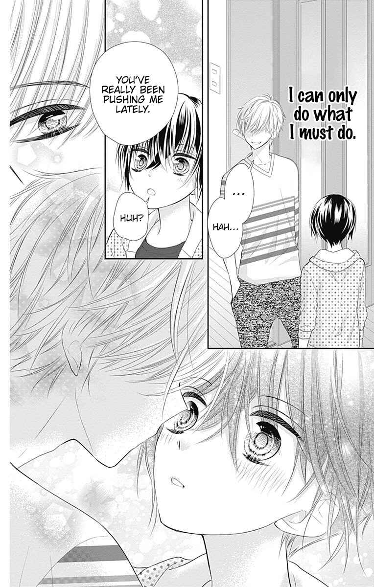 Page 33 Chapter 40 Buddy Go!