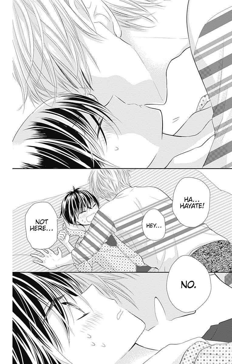 Page 35 Chapter 40 Buddy Go!