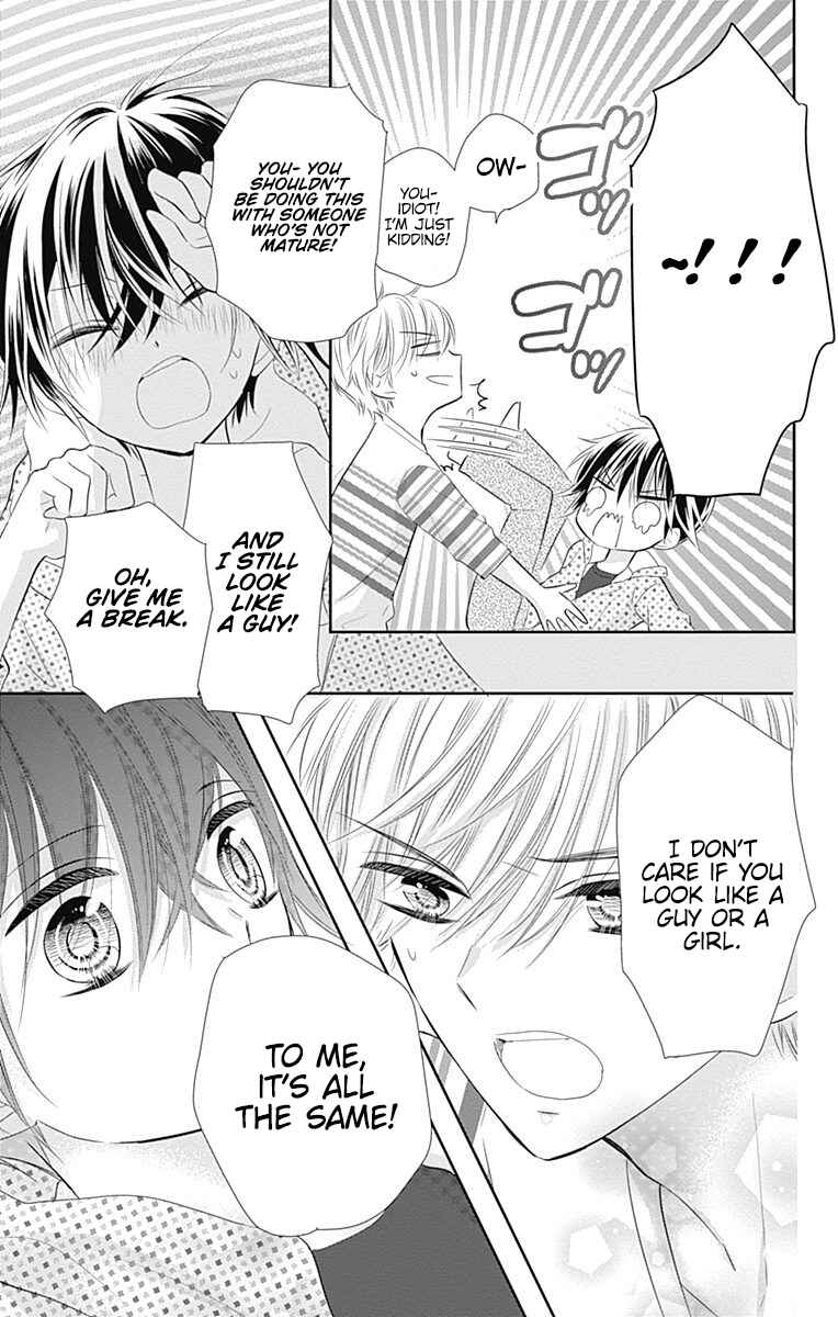 Page 36 Chapter 40 Buddy Go!