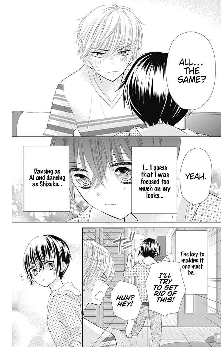 Page 37 Chapter 40 Buddy Go!